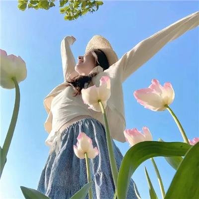 蔷薇少女