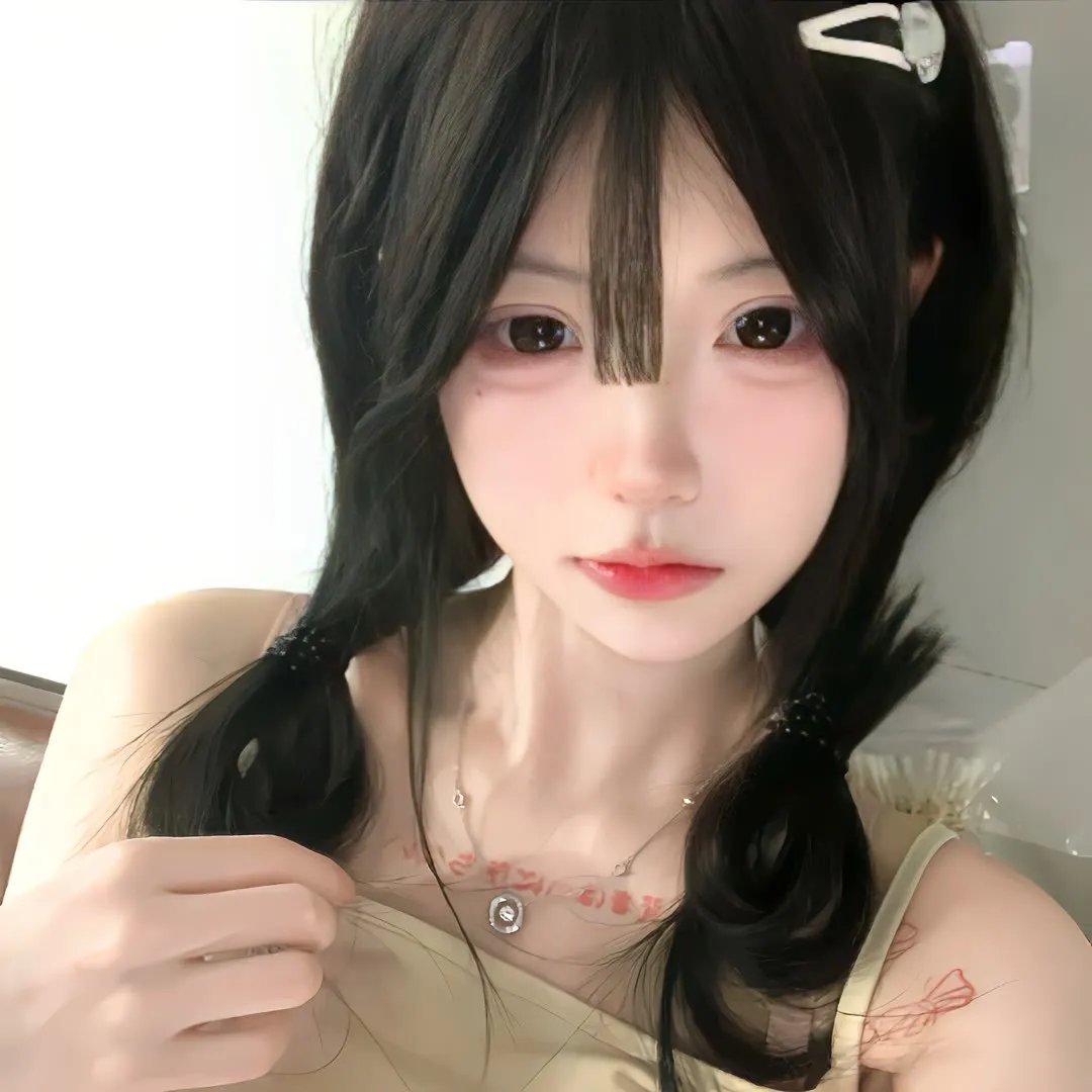 我不是天使